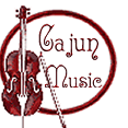 Cajun Music links on the net