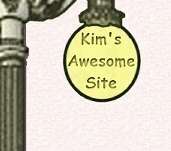 Back to Kim's Awesome Site