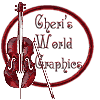 This page set provided by Cheri's World Graphics