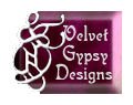 This pageset provided by Velvet Gypsy Designs