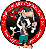 The Clipart Connection