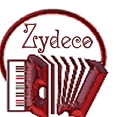 zydeco music links on the net